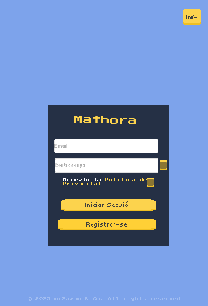 MathoraApp's tweet photo. Want to check out the latest advances in Mathhora? 👀 Oh, you haven't heard of Mathora yet? It's an app in development that gamifies STEM topics to make learning even more fun! 🚀
#Learning #STEM #AppDevelopment #Gamification #Math #Duolingo #student #Mathora

*Example Content https://t.co/curKdBGgAN
