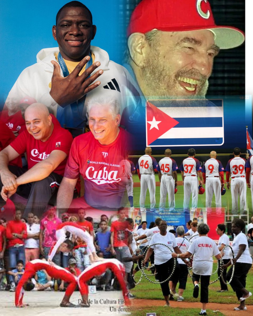 Omar Venegas Echemendía 🇨🇺 tweet media