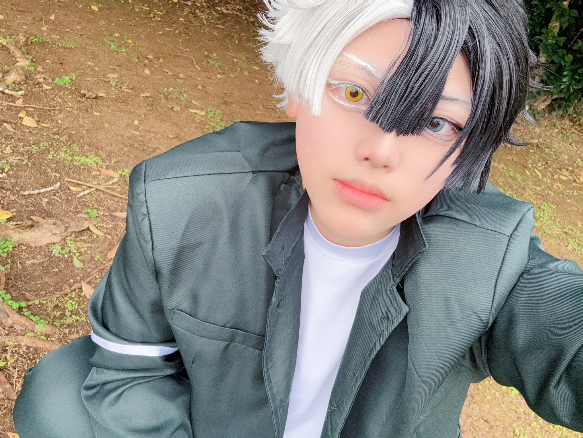 桜遥コスプレ - Search / X
