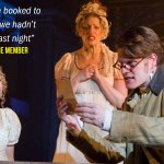 Photo by Guildford Shakespeare Company (@GuildfordBard)