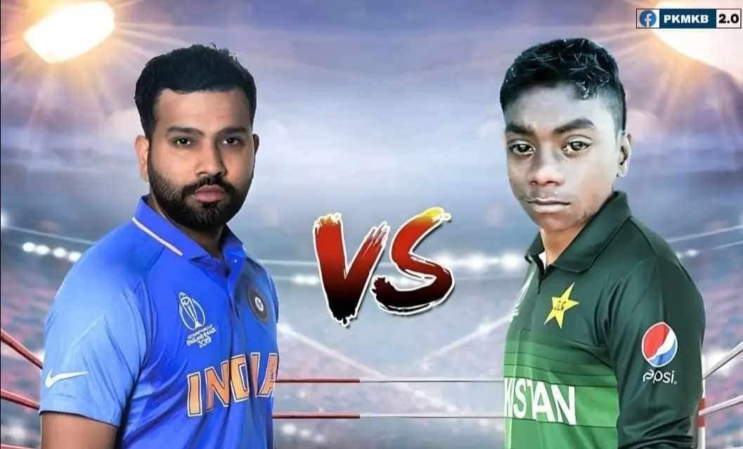 अब ये किसने किया?? 😂😂😂😂😂

#INDvsPAK 
#ChampionsTrophy2025 
#ViratKohli𓃵 
#RohitSharma𓃵
#الهلال_الاتحاد 
#mohammedshami