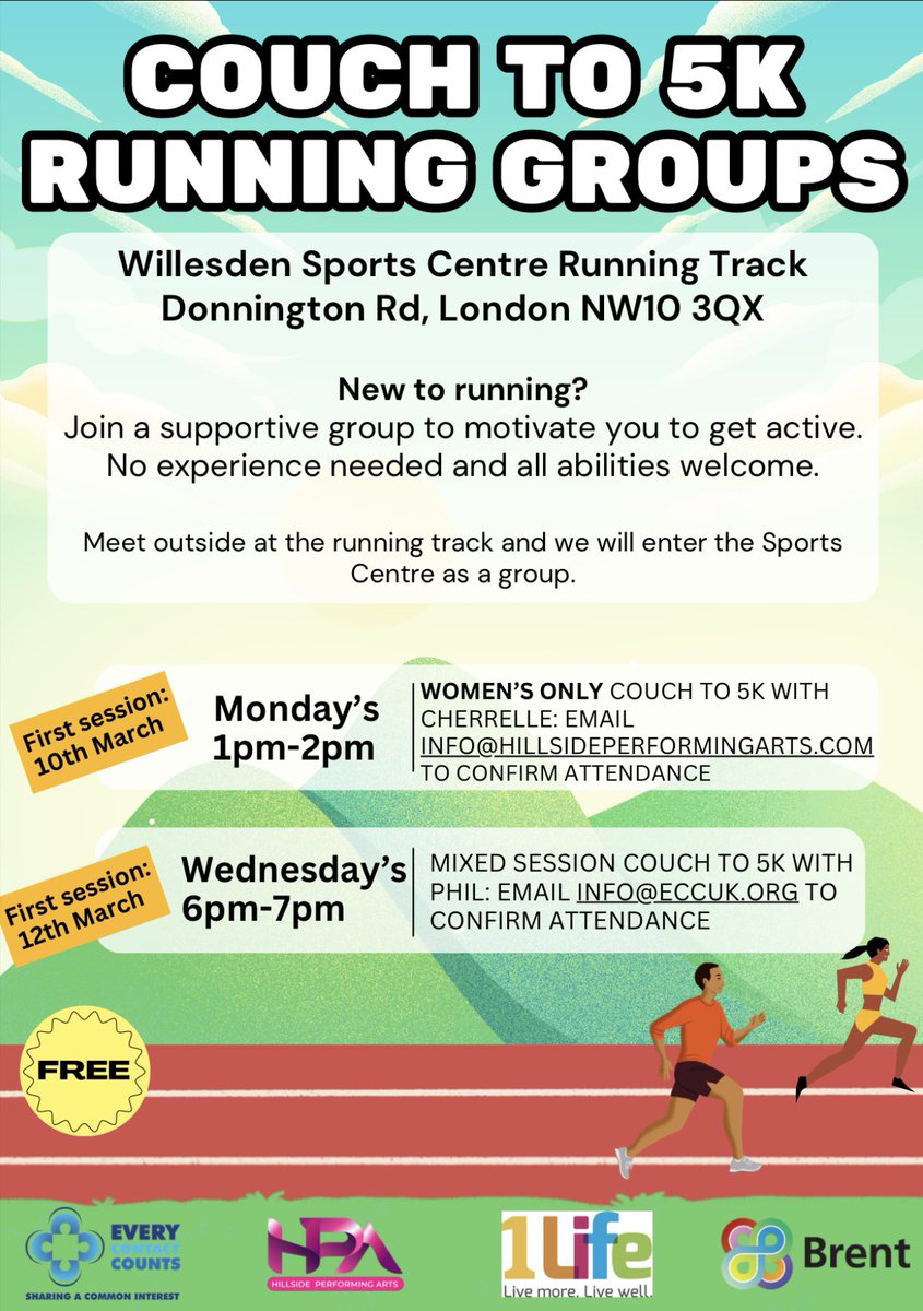 Every Contact Counts Charitable Foundation tweet media