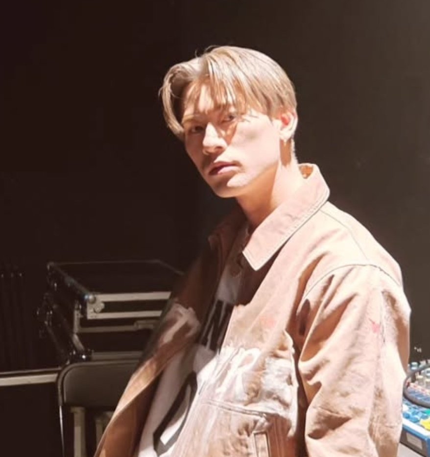 MICKS_BBZ_Love's tweet photo. 據我所知,他是世界上最有才華、最英俊的男人😍
她有著清冷的外表、甜美的歌聲、時尚的舞姿和出色的雜技。 他是個天才,什麼都能做🥹🫶❤
請聽一下👇
https://t.co/jmWMGXKzRq…
#BALLISTIKBOYZ
#BALLISTIKBOYZLIVE2025inTAIPEI
#三創生活園區 #CLAPPERSTUDIO
#深堀未来❤#MIKU❤
#MICKSLOVERS❤ https://t.co/6JS8jCeB1r