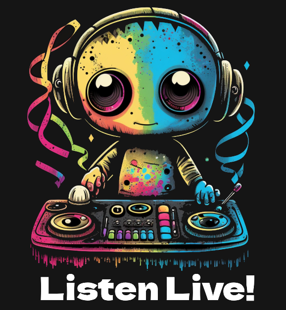 Energy_616's tweet photo. Now Playing: Ain't No Flip For The Wicked by Raaket Listen Live At: https://t.co/1OaY7n3dSC https://t.co/v6zlX7WvYM