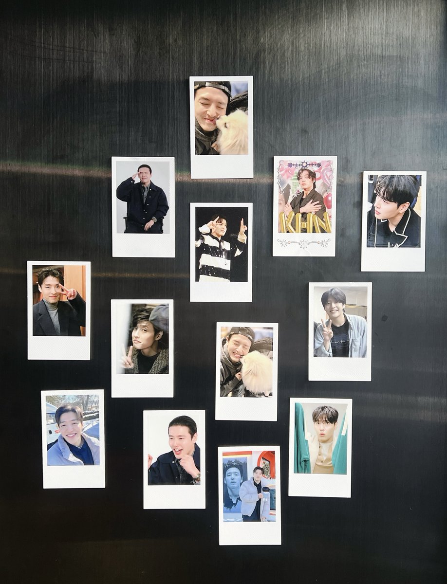 강하늘 서포터즈 tweet media