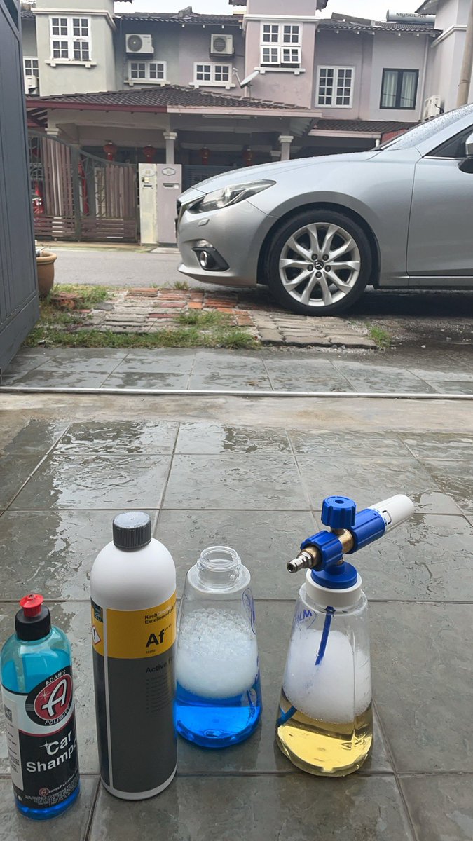 Aaron00690891's tweet photo. 洗车洗车 https://t.co/Ro6ueYldOs