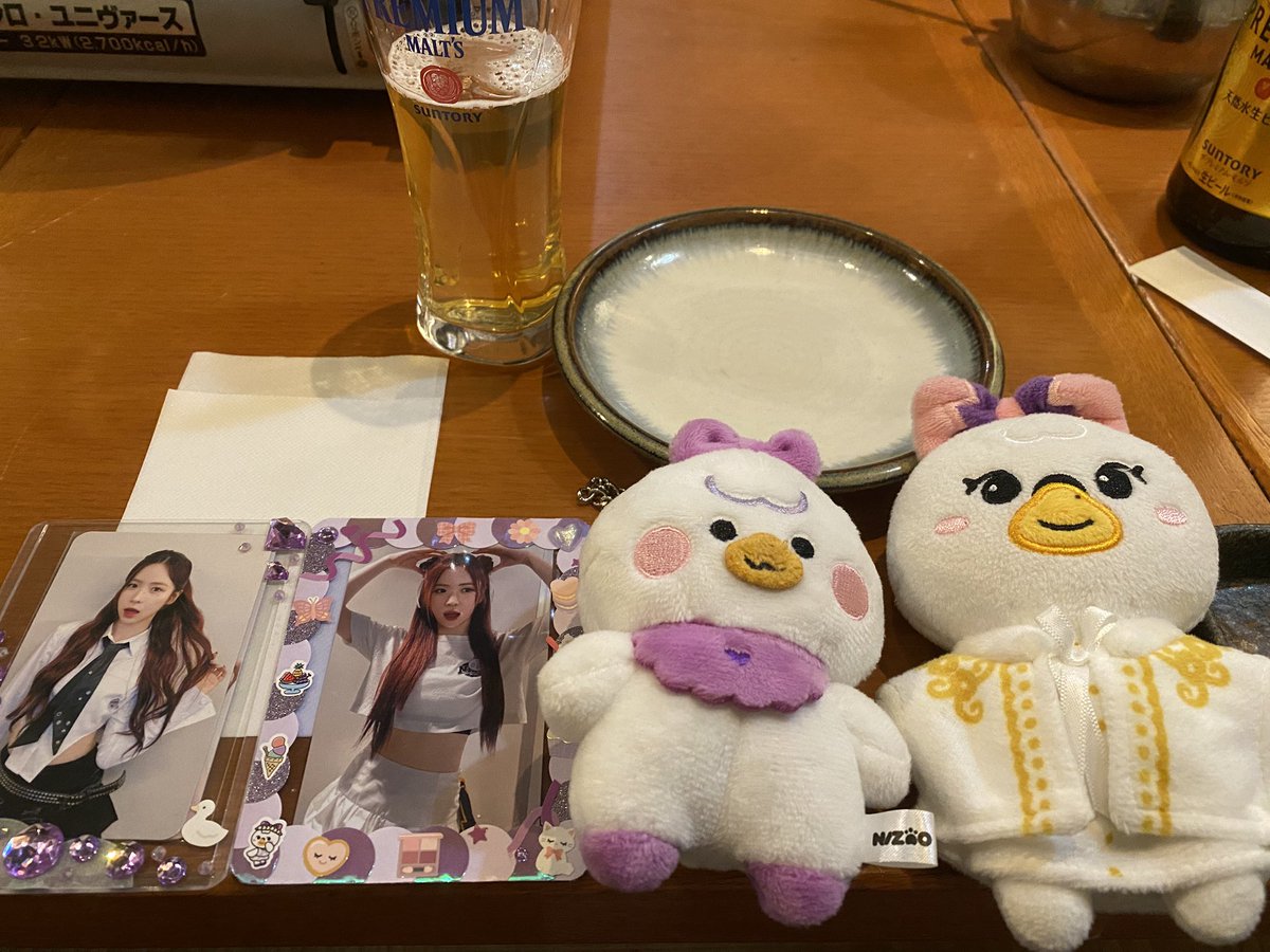 Ryo_WithU_MY's tweet photo. LIVE最高でした🥹✨
本日も福岡でのWithU会🍻🌈

#NiziU #WithU
#WithU会 https://t.co/erRgJ22T8d