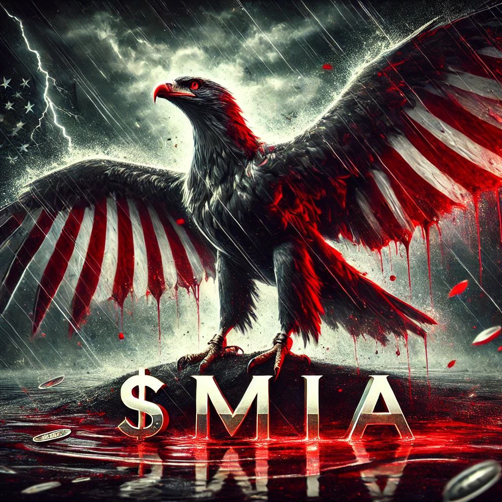 $MIA (Made in America) tweet media