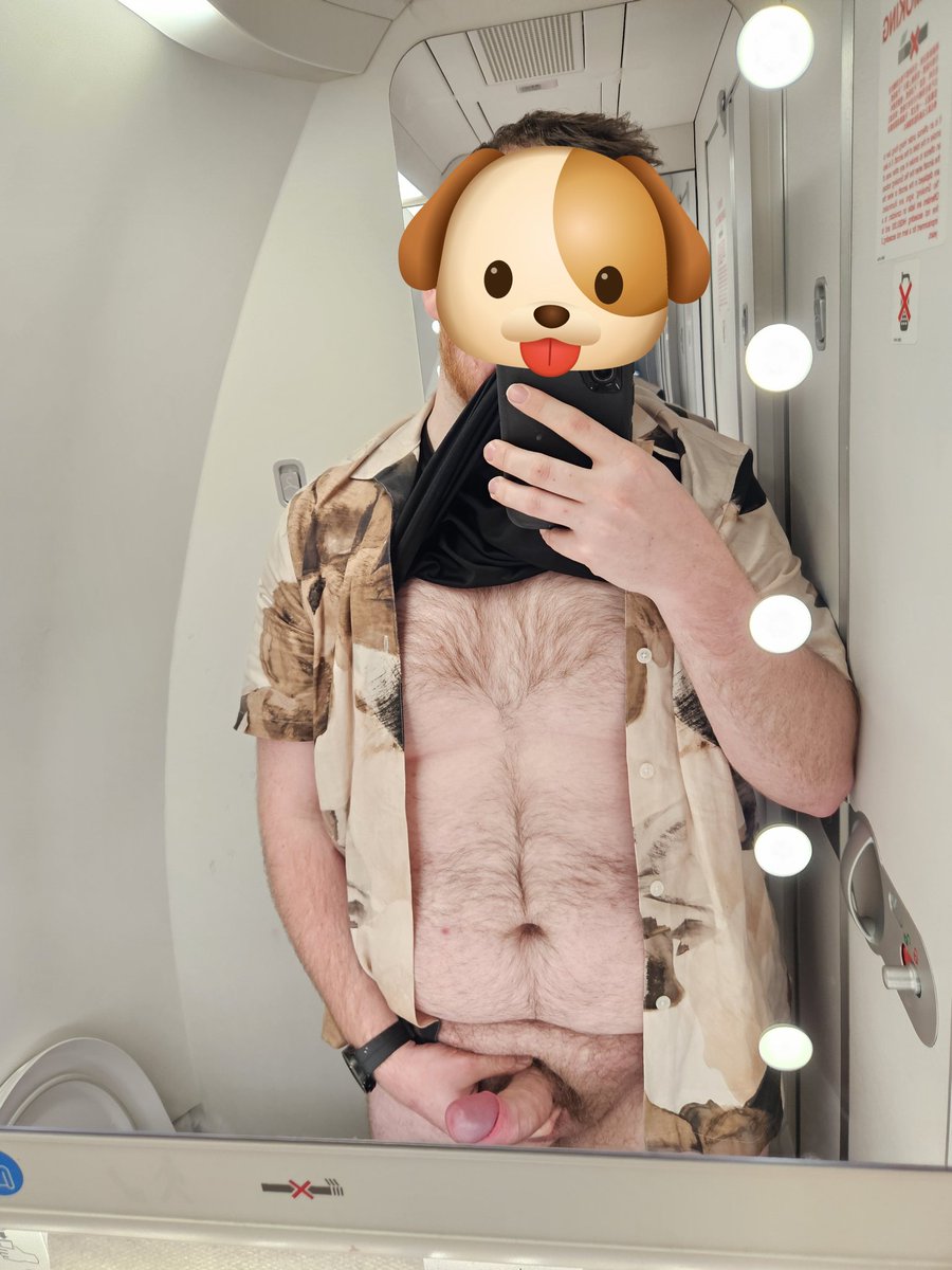 Anyone wanting to join the mile high club? 🤤