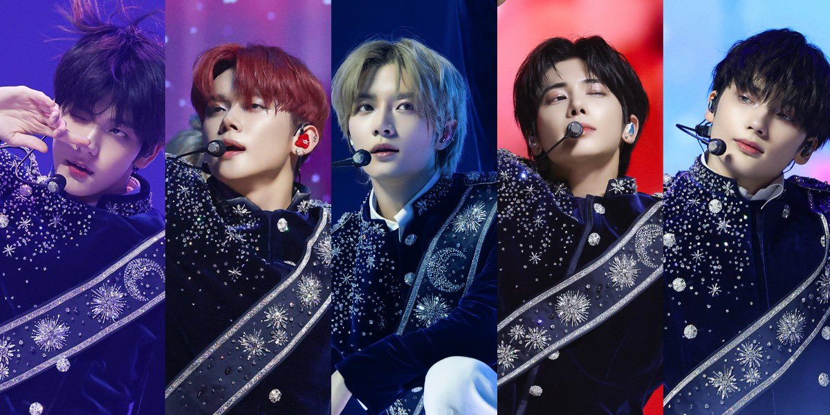 ysbthdam's tweet photo. 전원 비주얼 멤버 보유 그룹 투바투 https://t.co/mClw6dWmjL