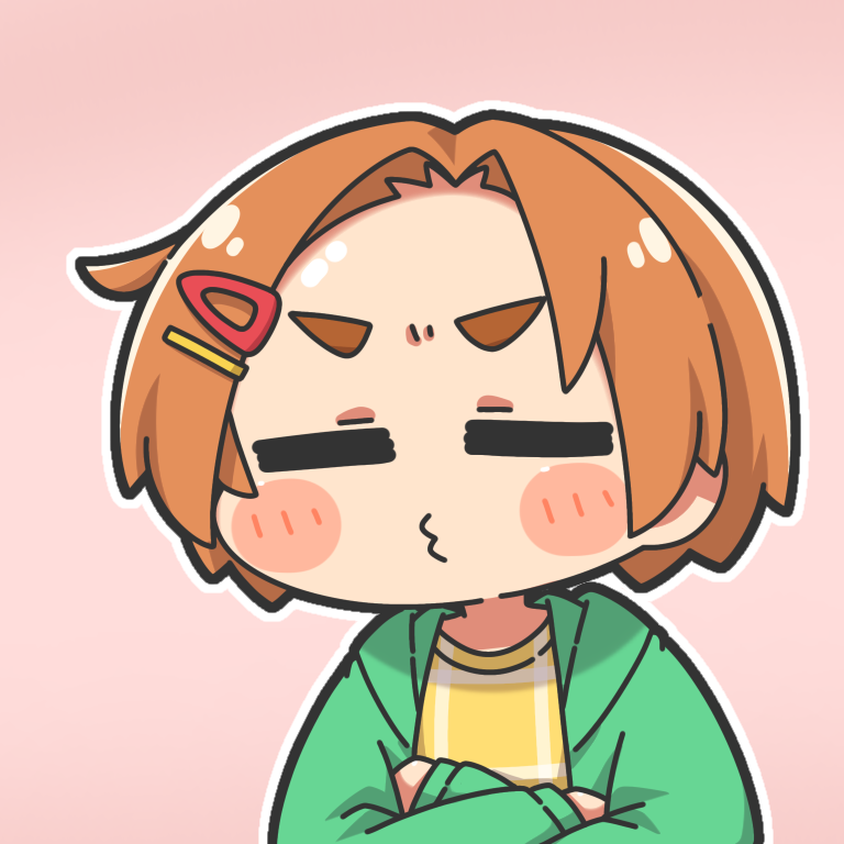 龍崎薫 「薫ちゃん 」|あときんすのイラスト