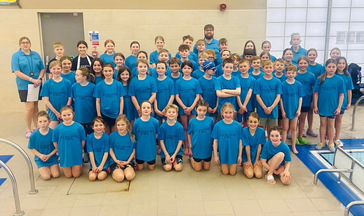 Dumfries ASC (@dumfriesasc) on Twitter photo The much anticipated Clyde Coast Mini League is back and boy did our fantastic group of swimmers give it their all! π
<a href="/SASTSWIM/">South Ayrshire Swim Team</a> - 185
<a href="/DumfriesASC/">Dumfries ASC</a> - 167
<a href="/HelensburghASC/">HelensburghASC</a> - 108
Thank you to our visiting clubs for making the afternoon such a success.
#teamdasc #ccml #ccml2025 The much anticipated Clyde Coast Mini League is back and boy did our fantastic group of swimmers give it their all! π
<a href="/SASTSWIM/">South Ayrshire Swim Team</a> - 185
<a href="/DumfriesASC/">Dumfries ASC</a> - 167
<a href="/HelensburghASC/">HelensburghASC</a> - 108
Thank you to our visiting clubs for making the afternoon such a success.
#teamdasc #ccml #ccml2025