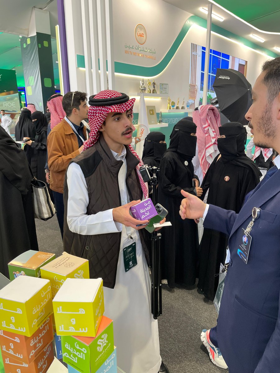 defexcellence's tweet photo. We’re thrilled to have been a part of FOMEX Riyadh 2025! 
It was an incredible experience connecting with industry leaders, sharing and showcasing our dedication to different excellence. The event was a fantastic opportunity to collaborate, learn, and grow!
#FOMEXRiyadh2025 https://t.co/bvmm9RIlSP
