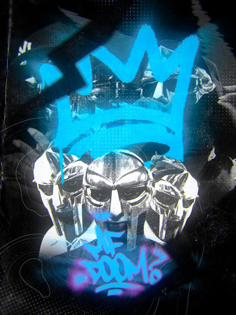 Doom Poster | thingy 4