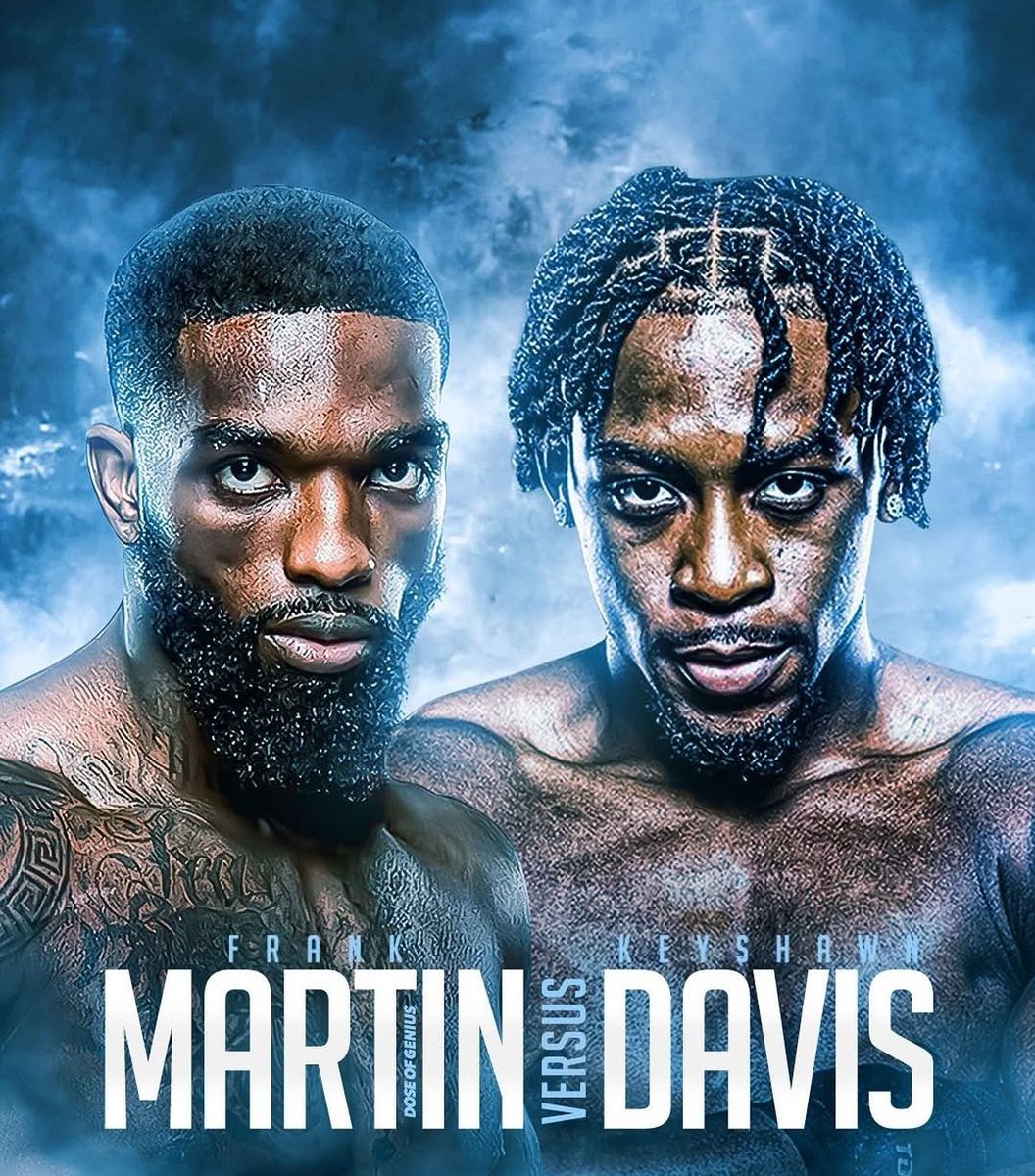 RayJack97010720's tweet photo. Tank vs Shakur &amp; Martin vs Keyshawn This would be a banger card fr 💯🥊
Who yall got 👀👀
#BoxingwitRayJack https://t.co/sX9jI7kFKs