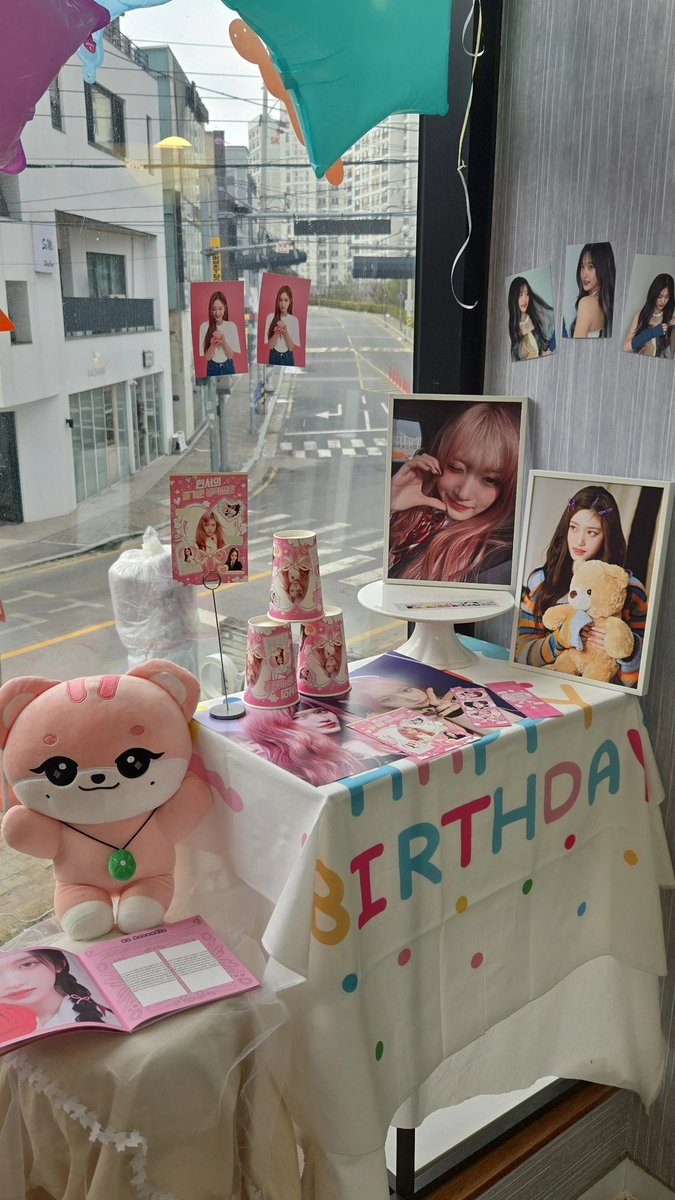 _0221_seeo's tweet photo. #애기니의_10대_마지막_생일 
#현서의생일_다이브가_많이_축하해
#IVE #아이브이서 #LEESEO
#광주이서생카 #이현서 https://t.co/3xUR6ZGHqF