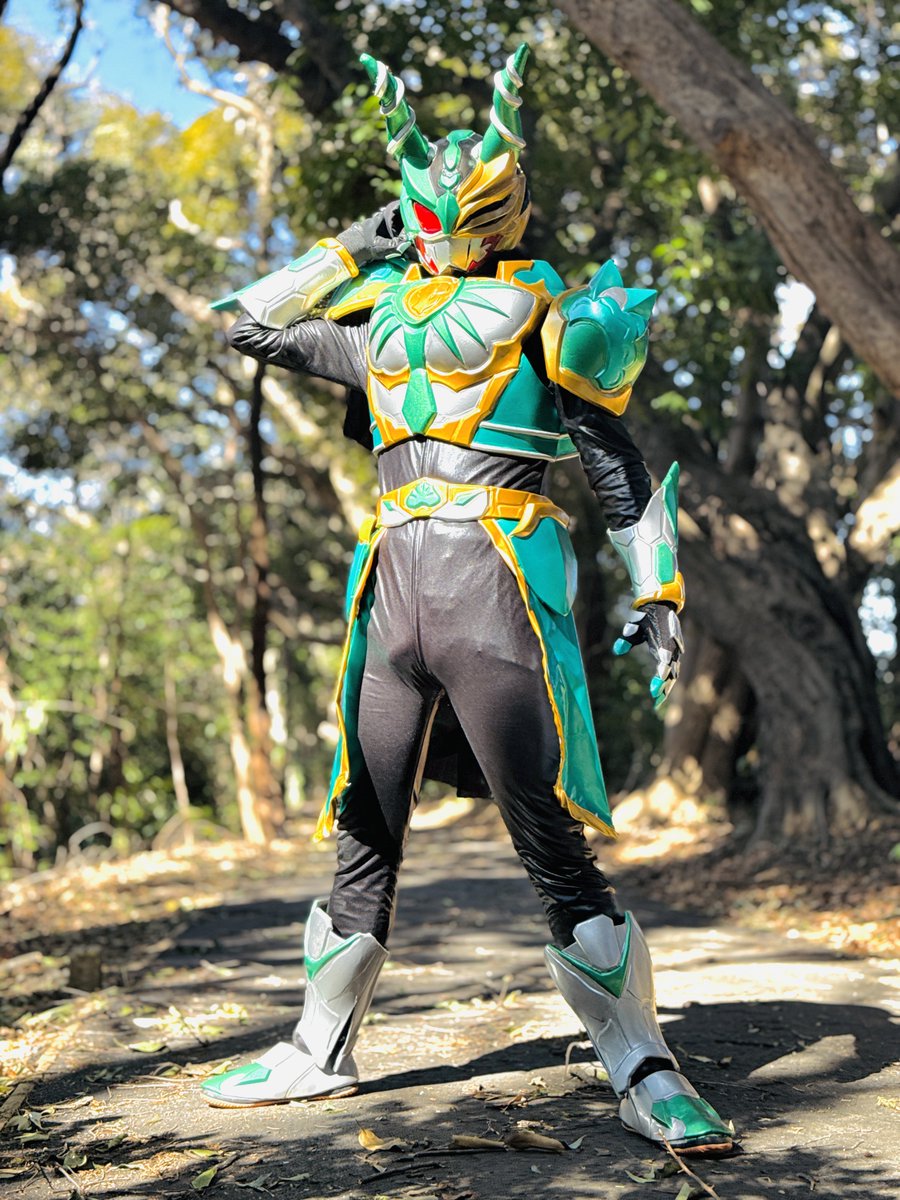 情報解禁》 激神ファフニールクロマツ 誕生‼️ 市川市民の木《クロマツ