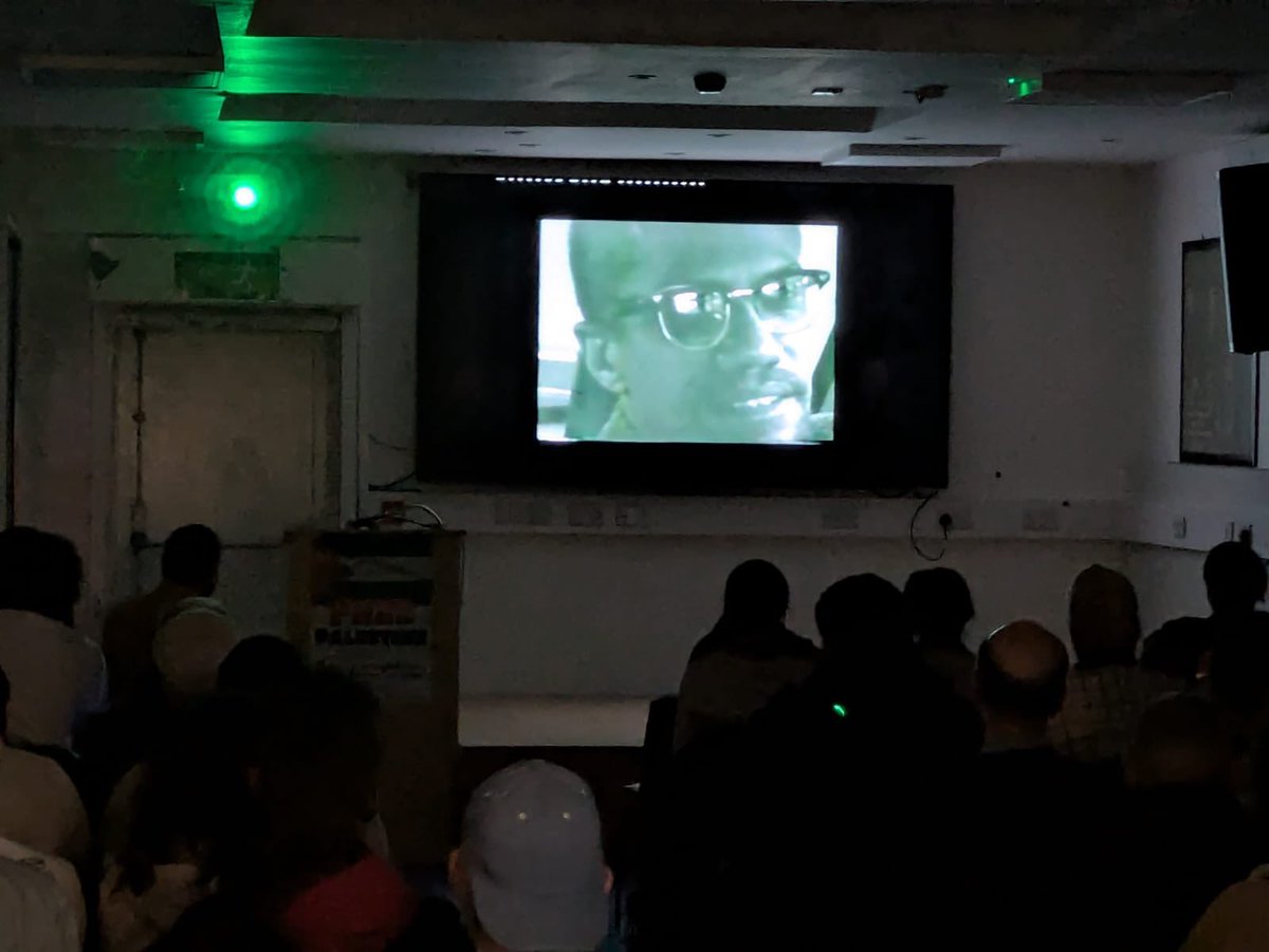 Birmingham Race Impact Group tweet media