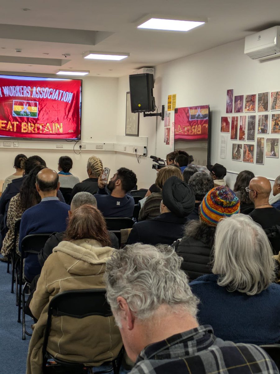 Birmingham Race Impact Group tweet media