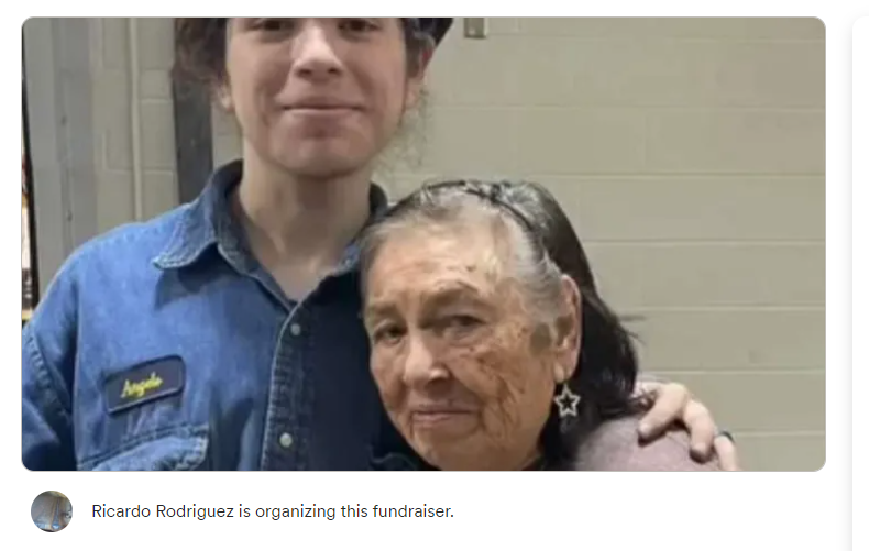 Please #Support Today to my #GoFundme Campaign.

#gofundme #gofundmedonations #gofundmecampaign #gofundmeplease 
<a href="/GoFundme/">GoFundMe</a> #payitforward #donate <a href="/broughnation/">Bruce Kimbrough Bey</a> #charity #fundraising

Help #Fund Today to my #Gofundme 

PLZ #RT!  Click Below

gofund.me/217e5427