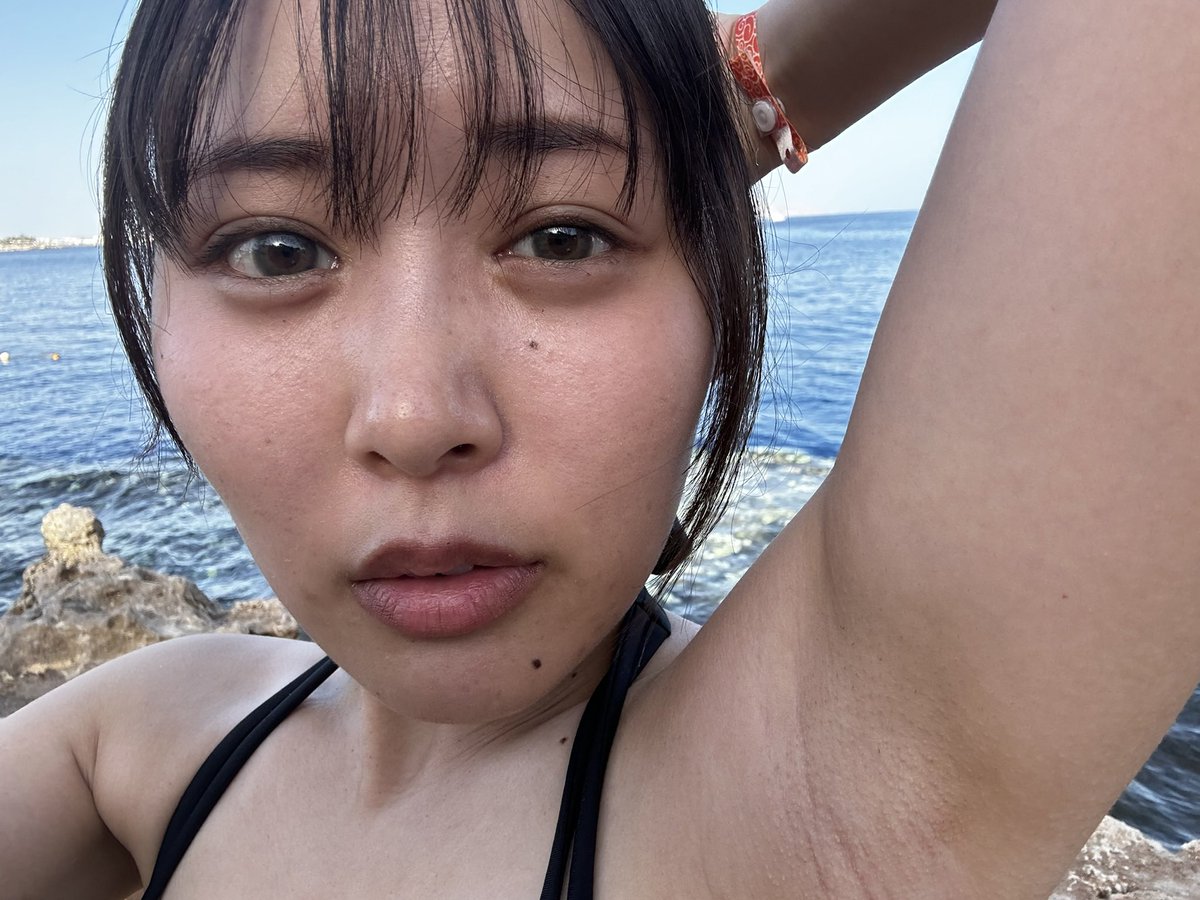 開放的な私に、もっと溺れてみる？