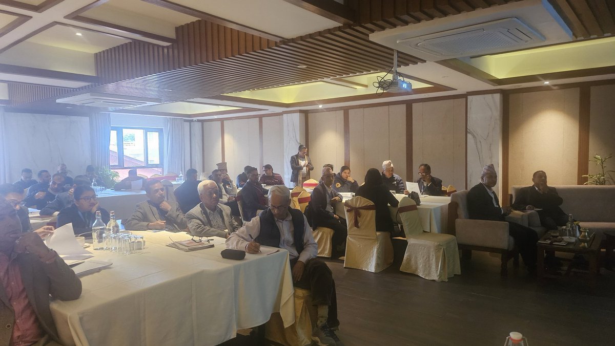 Rassu Manandhar tweet media