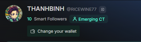 Rice 🔶 ₿N tweet media