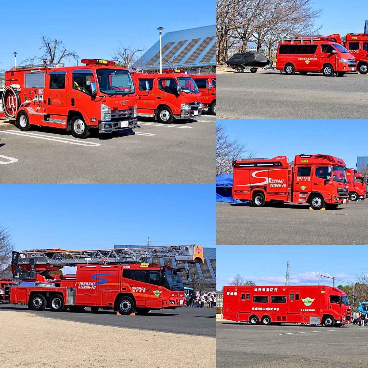 Fire Support Chiba (@rescue00) / X