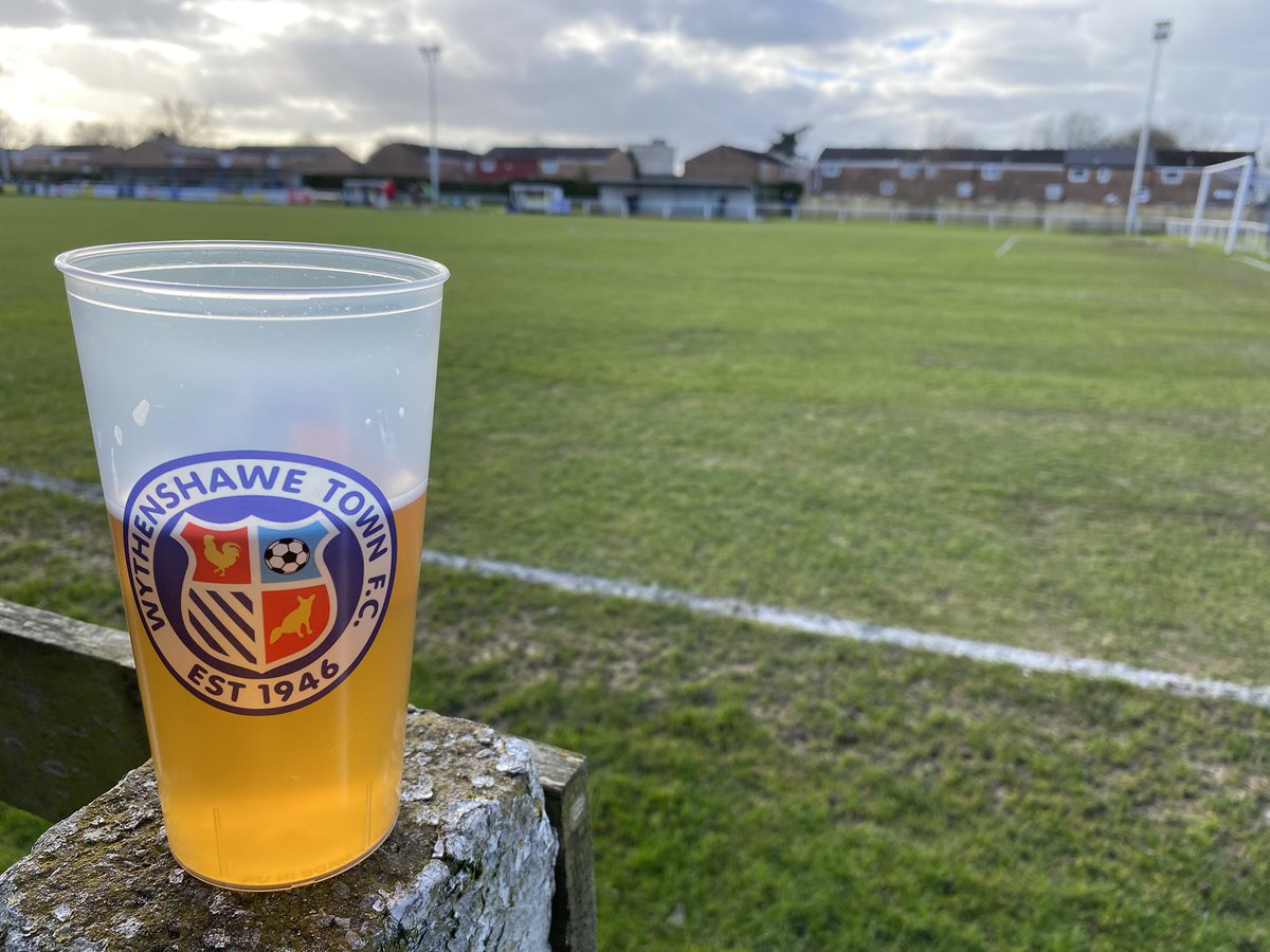 PeterLyth's tweet image. Thank you to @WTFC1946 for their hospitality yesterday. A great set of volunteers and my lad said the chips were the best we’ve had on our travels. All the best for the rest of the season