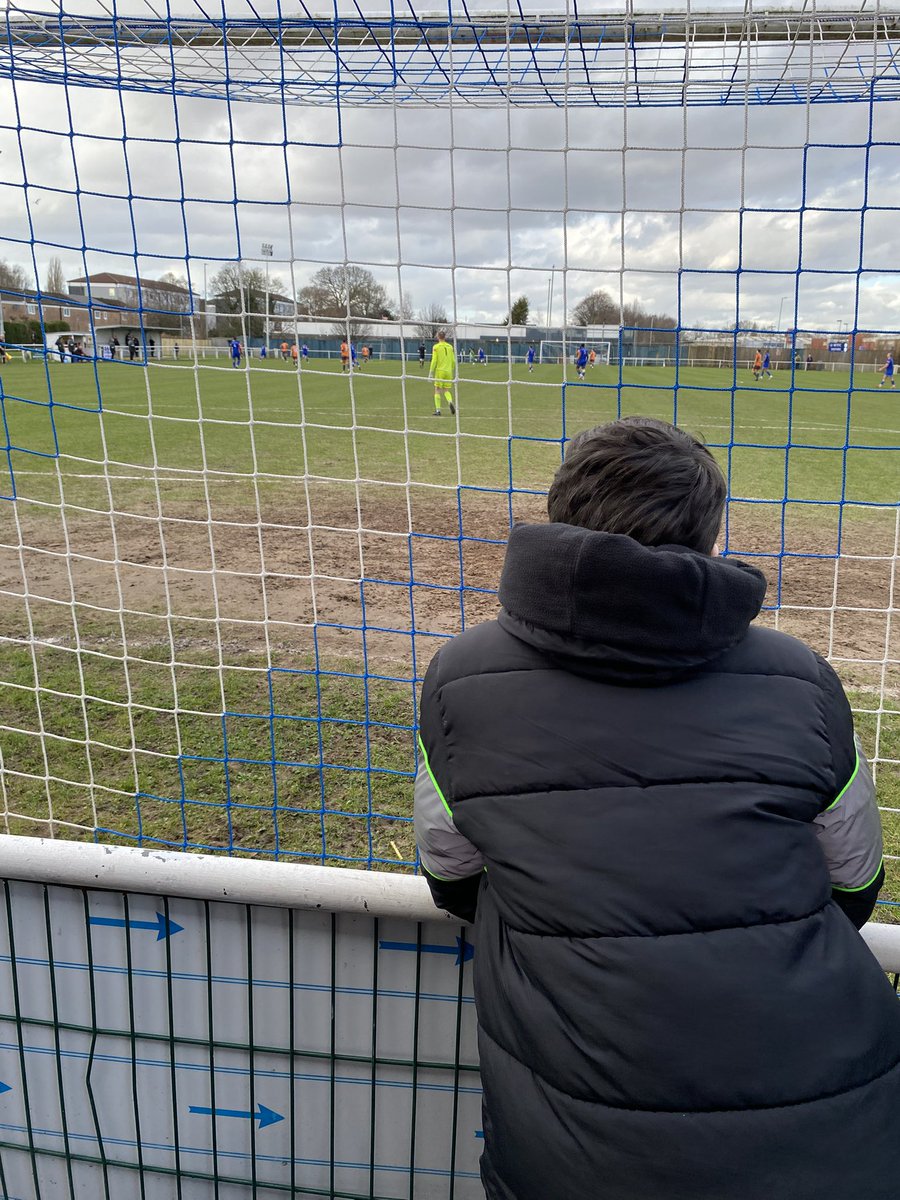PeterLyth's tweet image. Thank you to @WTFC1946 for their hospitality yesterday. A great set of volunteers and my lad said the chips were the best we’ve had on our travels. All the best for the rest of the season