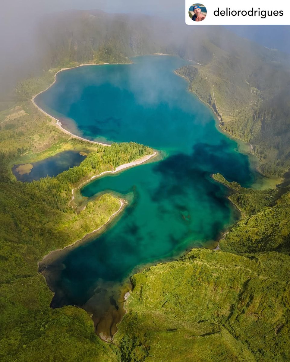 Visit Azores tweet media