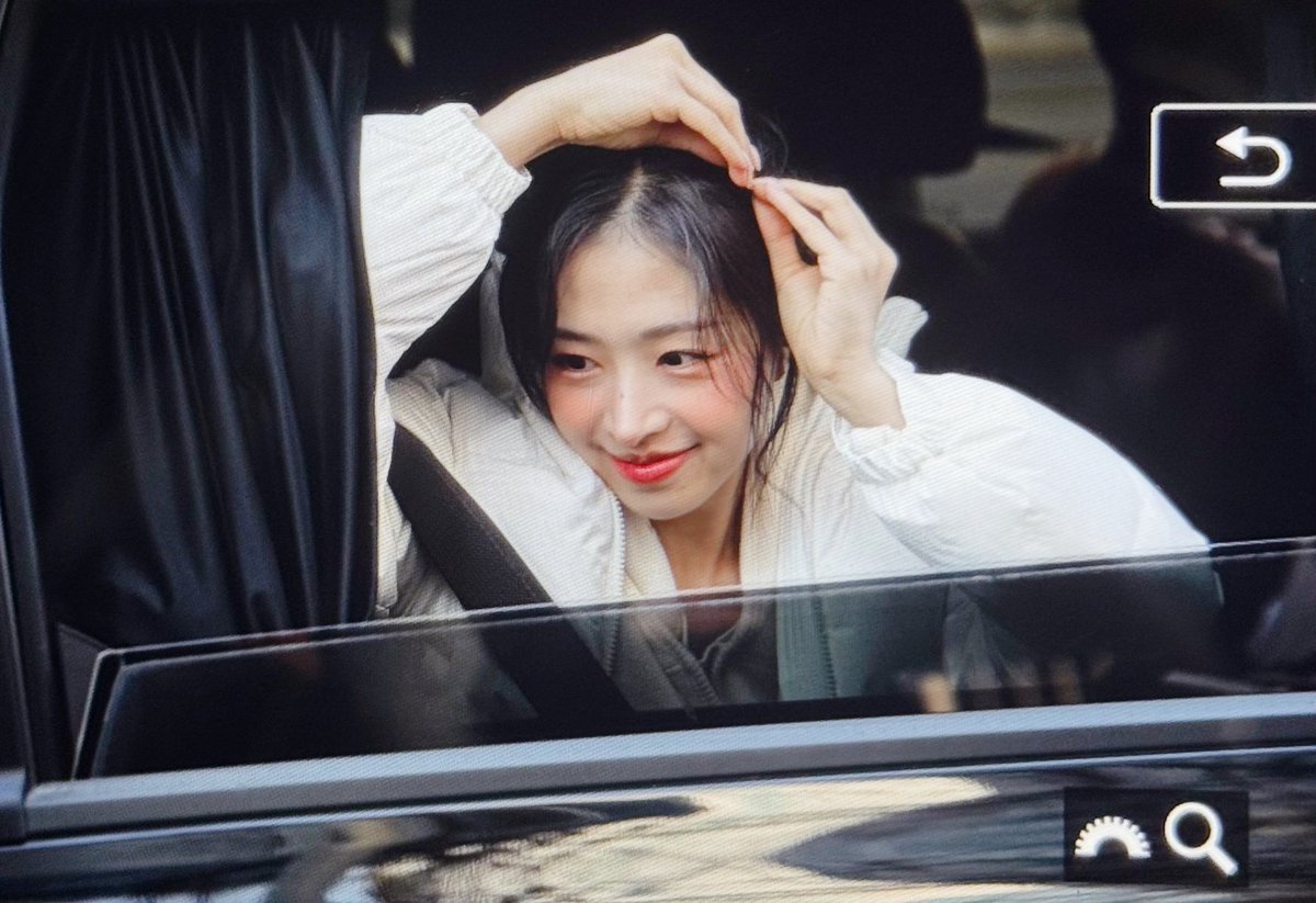 채원정원🌻 tweet media
