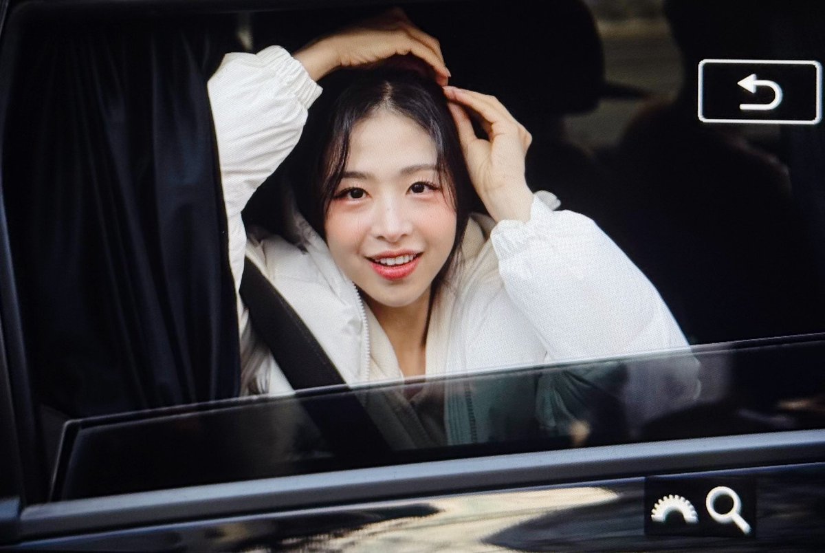 채원정원🌻 tweet media