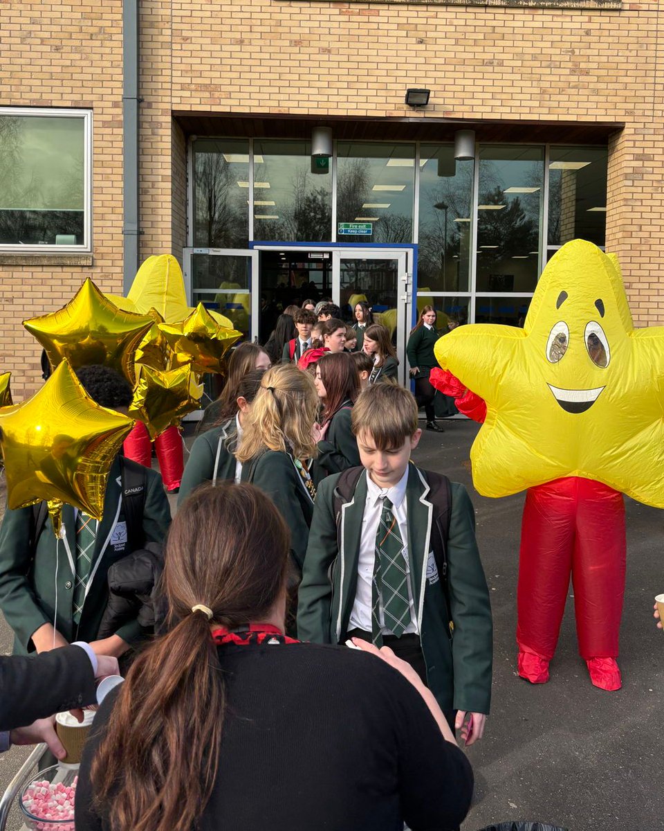 sptacademy's tweet image. 🤩 Our Sparx mascots love rewarding students who get 100% on their Sparx Independent Study!

Last term, forms with 100% completion at the end of term won a hot chocolate each! ☕ 

#independentstudy
#opportunitytosucceed