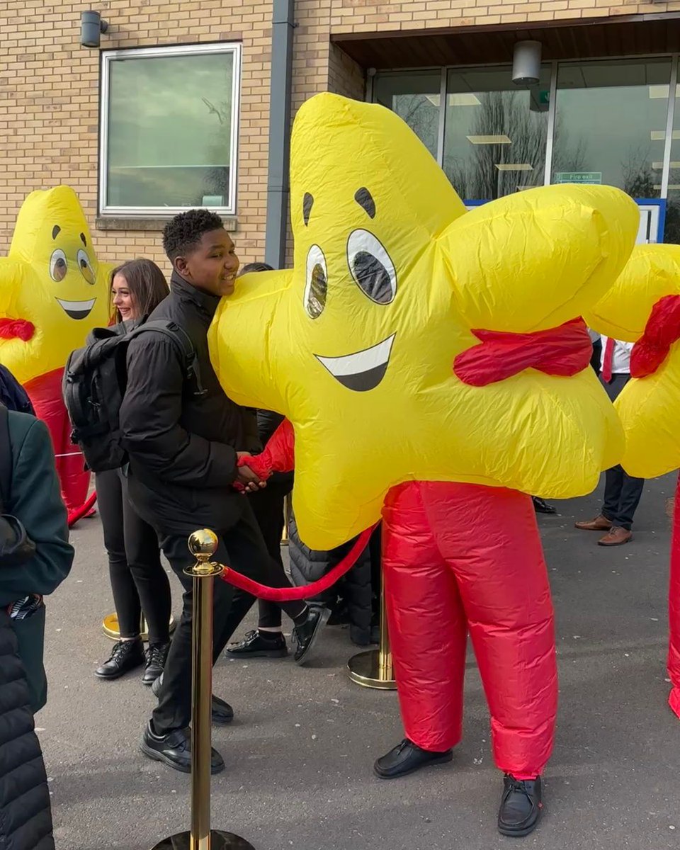 sptacademy's tweet image. 🤩 Our Sparx mascots love rewarding students who get 100% on their Sparx Independent Study!

Last term, forms with 100% completion at the end of term won a hot chocolate each! ☕ 

#independentstudy
#opportunitytosucceed