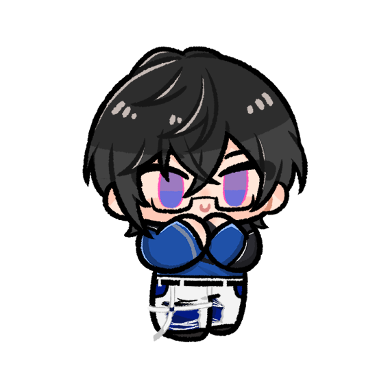 「PNG #VOLTA展 #ふうらーと #四季彩画 #わたらいらすと #SeraP」|玖彌じょみ🐤多忙のイラスト