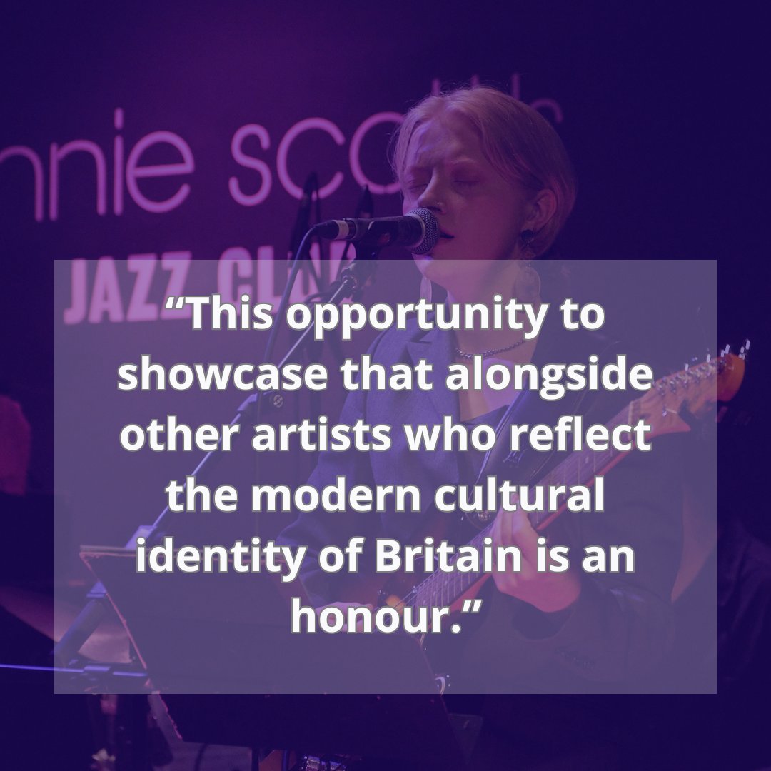 #AfroFutures25📣 @seankhanjazz speaks to @theatrefullstop about the storytelling power that music holds🎶

Plus, find out what to expect from his set &amp; stellar lineup of #jazz &amp; #folk musicians on the 6 March <a href="/RichMixLondon/">Rich Mix</a> 

A gem of an interview! 

theatrefullstop.com/2025/02/14/sax…