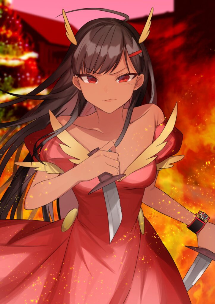 TSFレビューを書いて、イラストを貰おう♪(おかし製作所 2025年1回目の投稿企画)
募集期間 2025/2/23～2025/3/8
https://t.co/hXJUgXqtyD
やります!乞うレビュー!!
前回までの景品イラストは鶏肉戦士チキンマンさん、柊ぽぷらさん、ささみさん、海老名えびさん… 