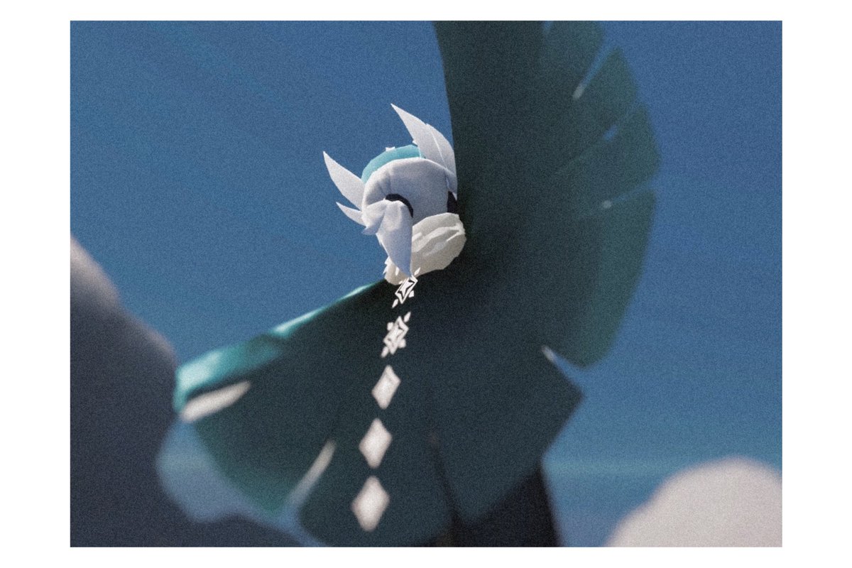 はじめまして⋆̩☂︎*̣̩
♡or↺で気になり様のみ、お迎えさせて頂きます。

良きご縁が有りますように🌱️🫧

￤#sky写真部
￤#thatskygame
￤#sky星を紡ぐ子どもたち
￤#星の加工師と繋がりたい