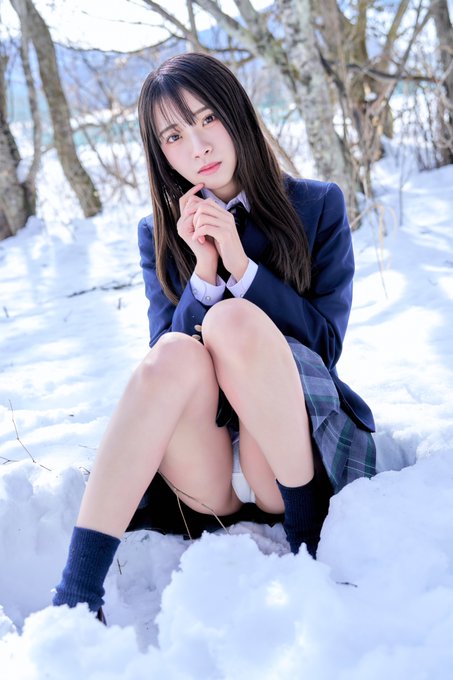コスプレイヤー紅羽りおのTwitter画像26