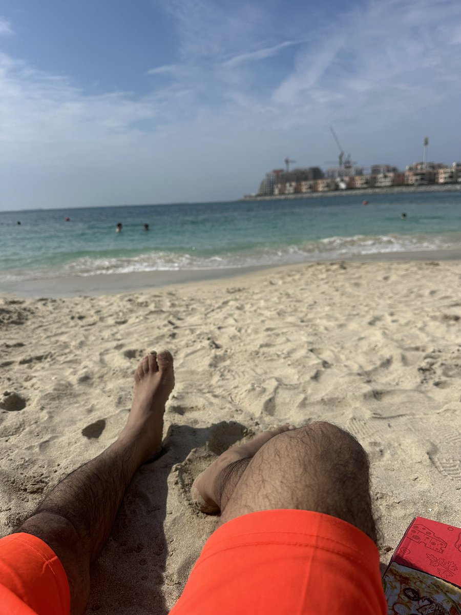 Dubai 🇦🇪 tweet media