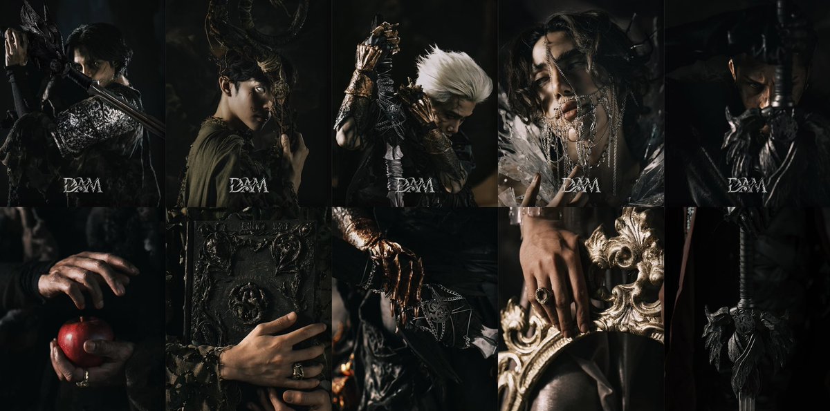 oohjcs's tweet photo. you can never go wrong with SB19’s artistry.
a showcase of filipino talent &amp; creativity.
this is world class. ❤️‍🔥

#SB19 #DAM #SB19DAM
#SimulaAtWakas #SB19SaW https://t.co/1VpdA12Cbm