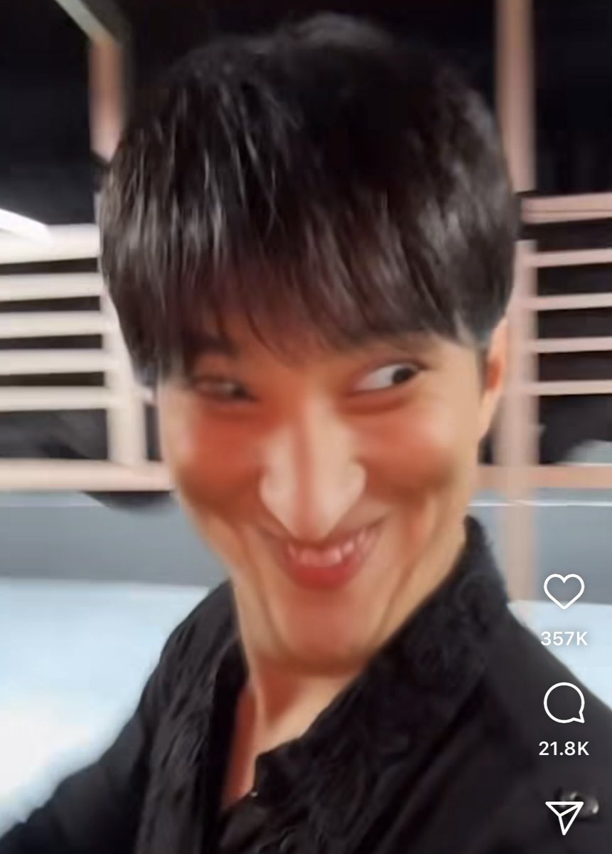 itsjuwiii's tweet photo. “I love men with sense of humor”

DK: https://t.co/gVpc10pOpR
