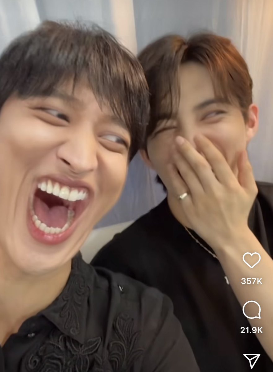 itsjuwiii's tweet photo. “I love men with sense of humor”

DK: https://t.co/gVpc10pOpR