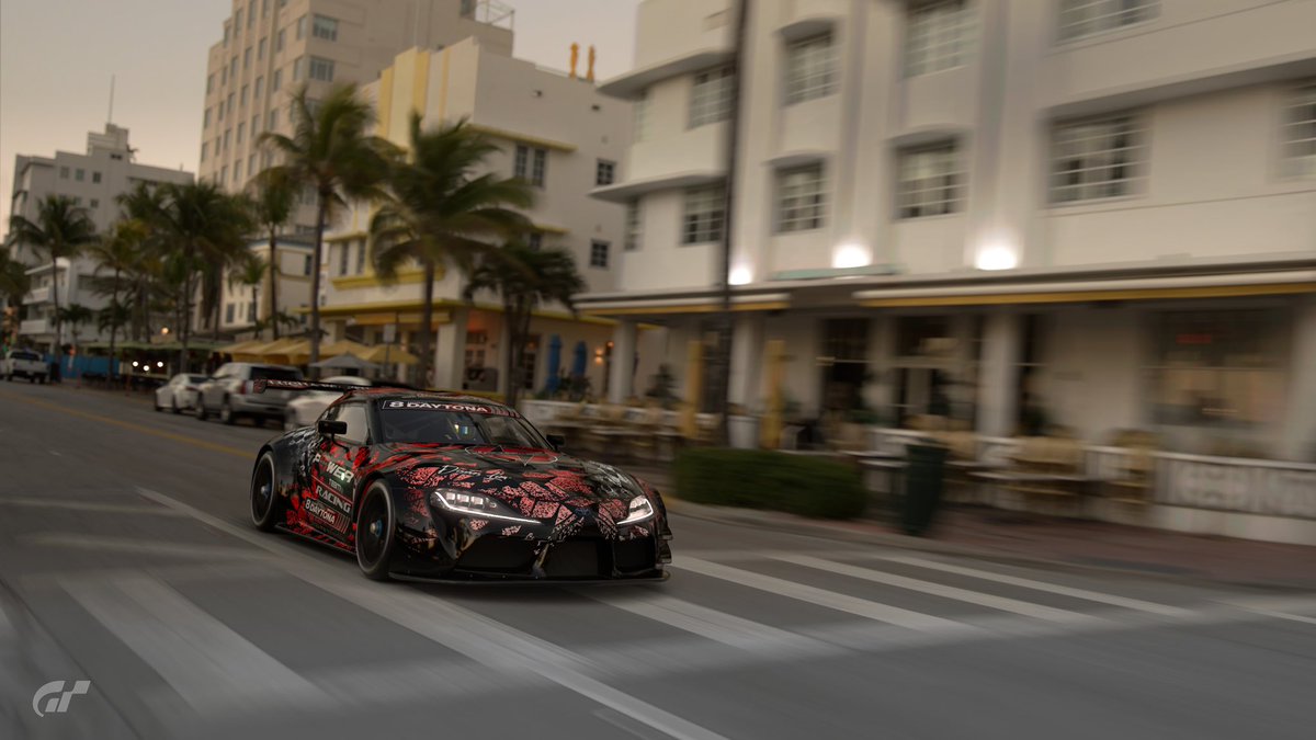 #ResistanceLeague

¡Las 8 Horas de Daytona han finalizado! Y a decir verdad ha sido de las resistencias más duras que hemos tenido, la competencia se está poniendo las pilas y con eso me refiero a <a href="/OnlysimracingSp/">Only Simracing Sport</a>, <a href="/ZGZRallyTeam/">ZGZ RALLY TEAM Simracers</a> y <a href="/TRVirtualRacing/">Titanium Red Virtual Racing</a> sin dejarme atrás a <a href="/ToroSPORT/">Toros de Aragua</a>.