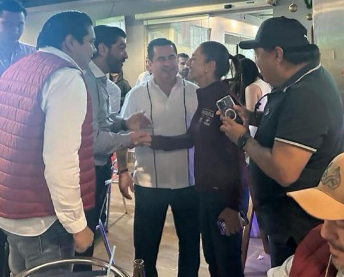 Manuel Díaz tweet media