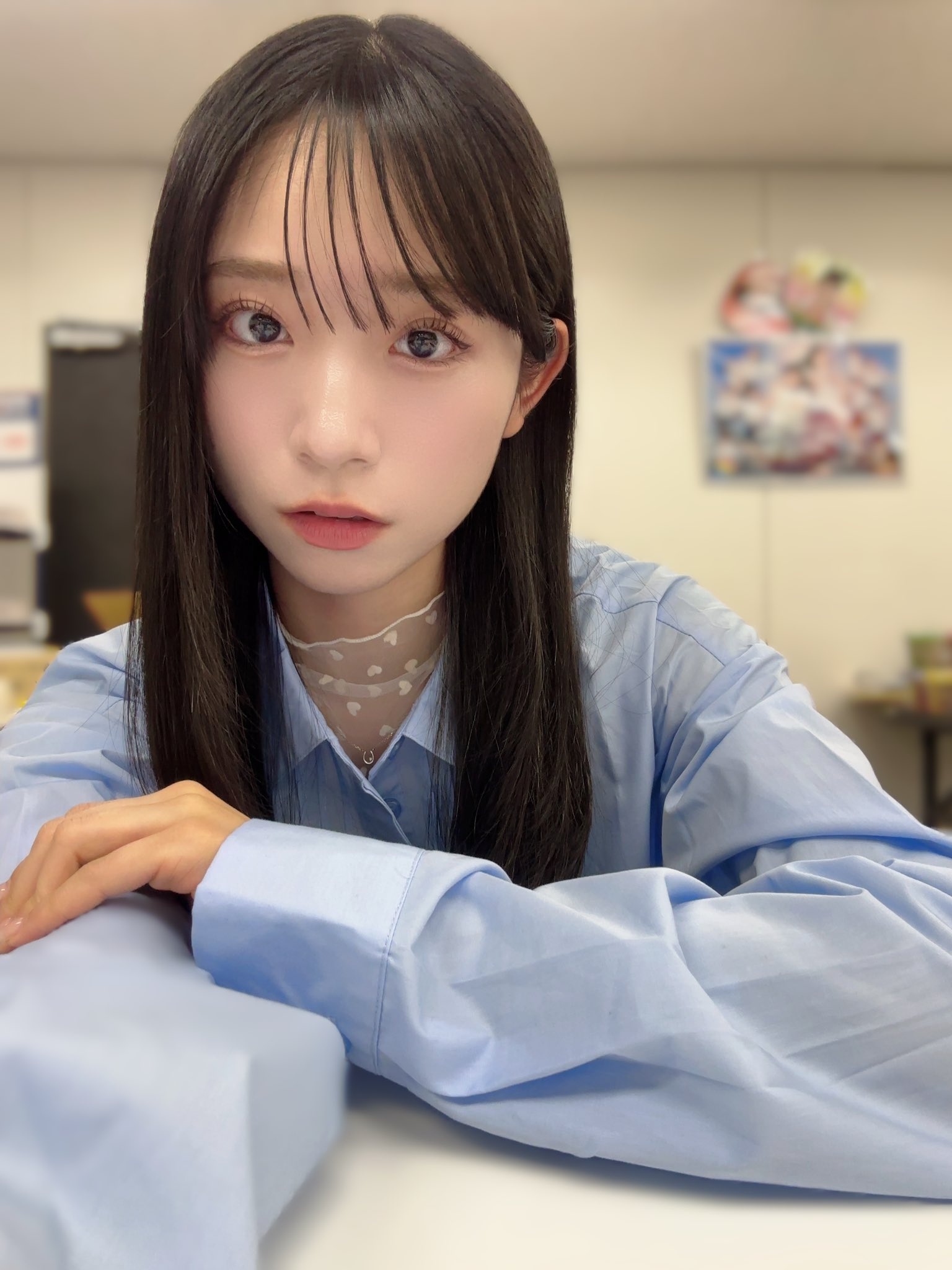 まさかのconfession　山内瑞葵 山内瑞葵（ずっきー） on X: 