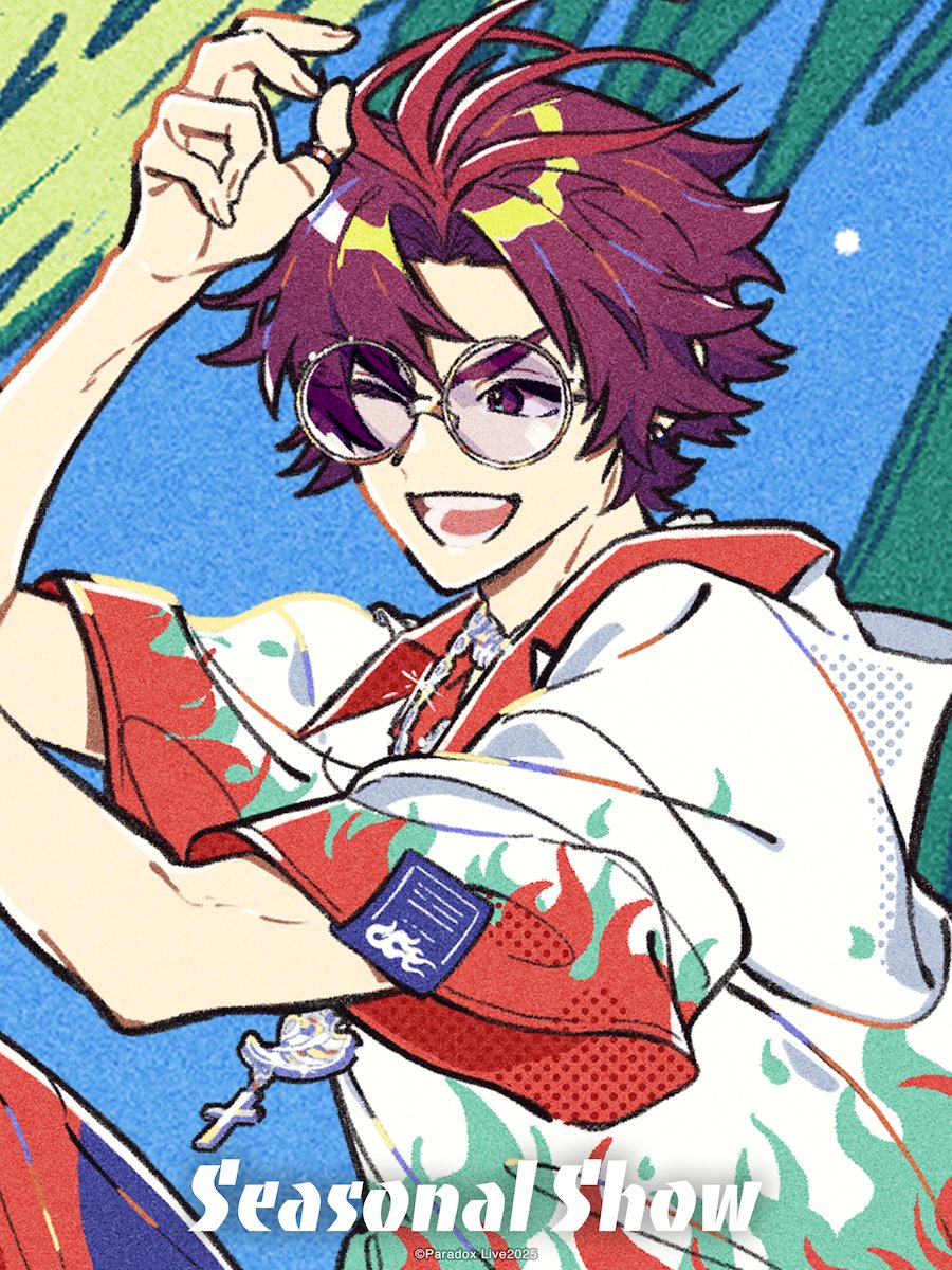 Paradox Live パラドックスライブ パラライ ちびぐるみ 朱雀野アレン Amazon.co.jp: paradox live パラライ ちびぐるみ 朱雀野アレン