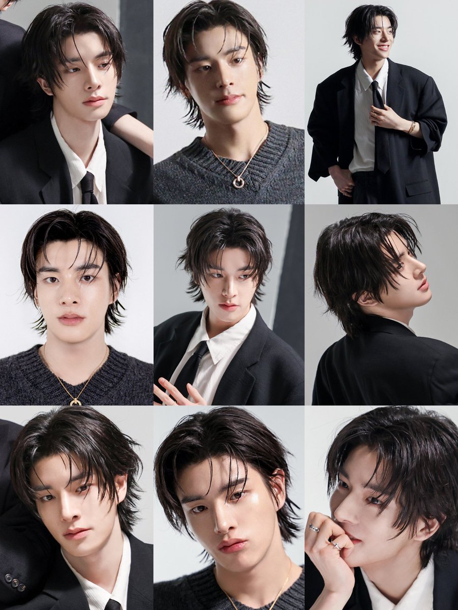 He's a doll !! ౨ৎ ₊˚⊹