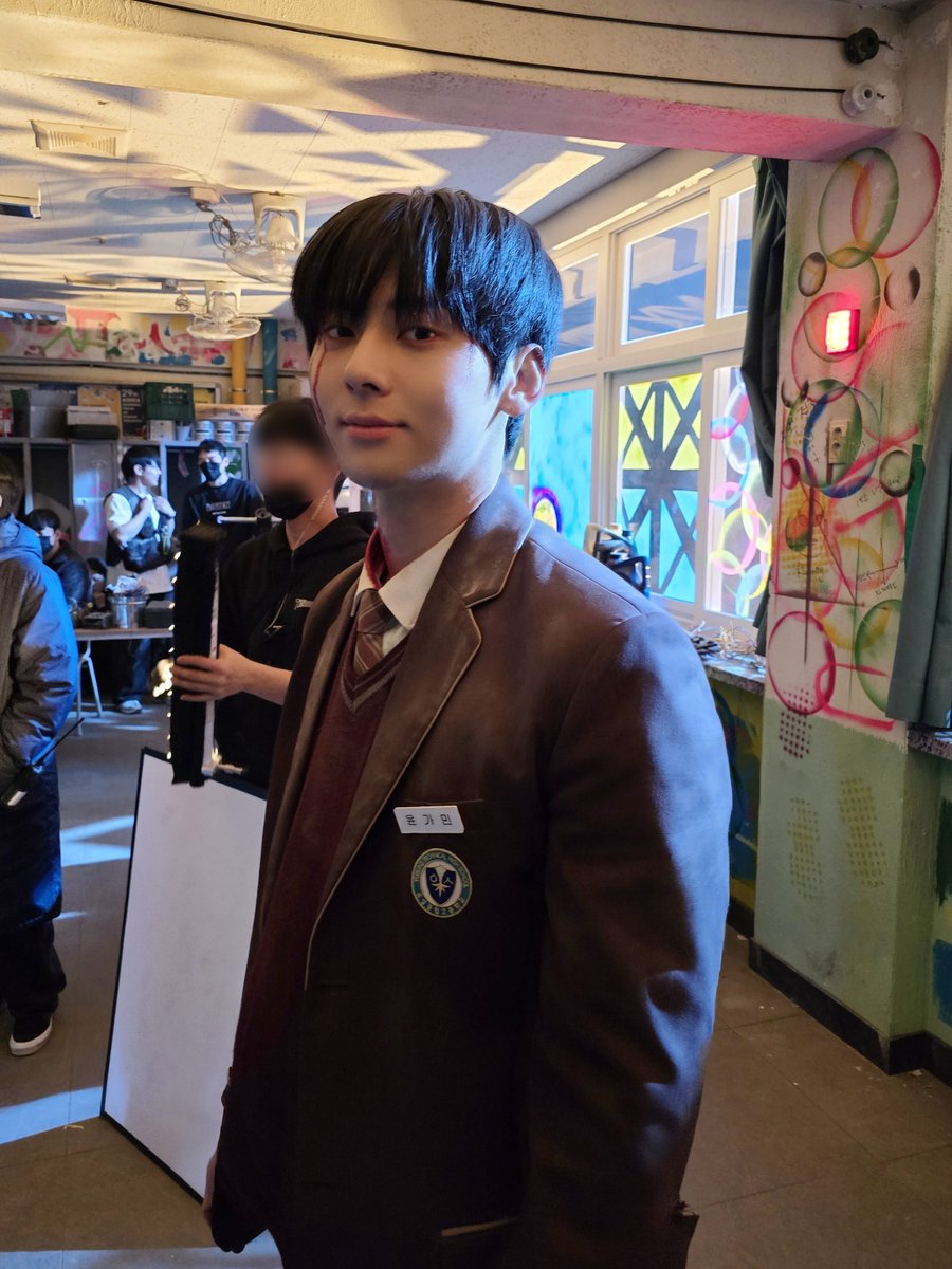 MINHYUN_PLEDIS's tweet image. 